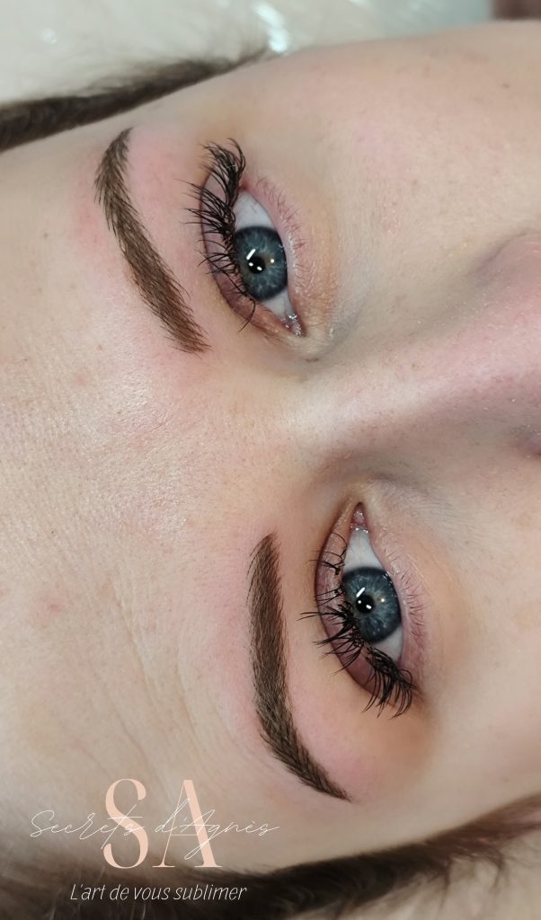 Microblading Phibrow