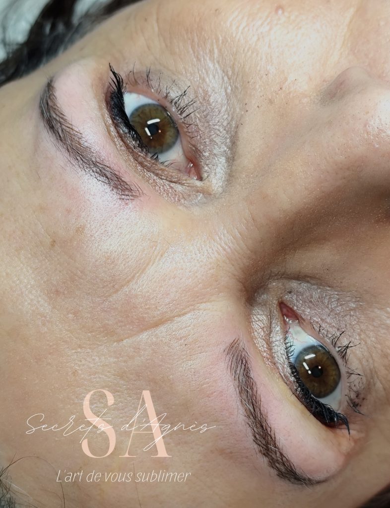 Micropigmentation, Microblading, Phibrow