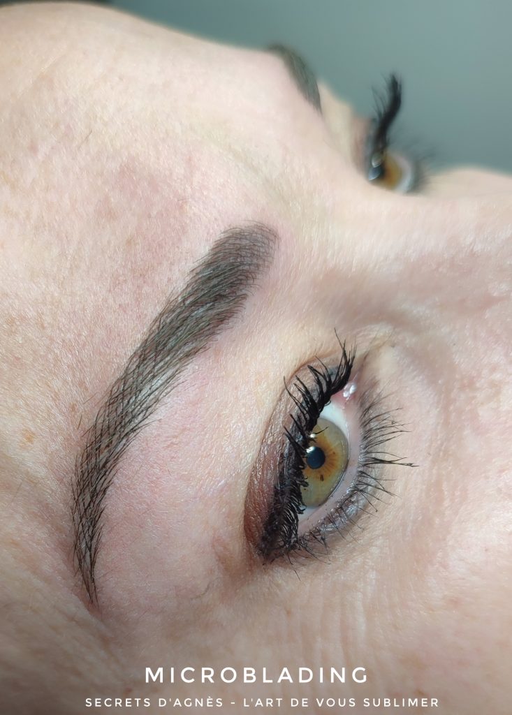 Microblading, Phibrow